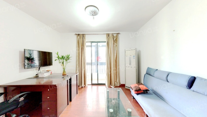 灰炉新苑二手房实景图