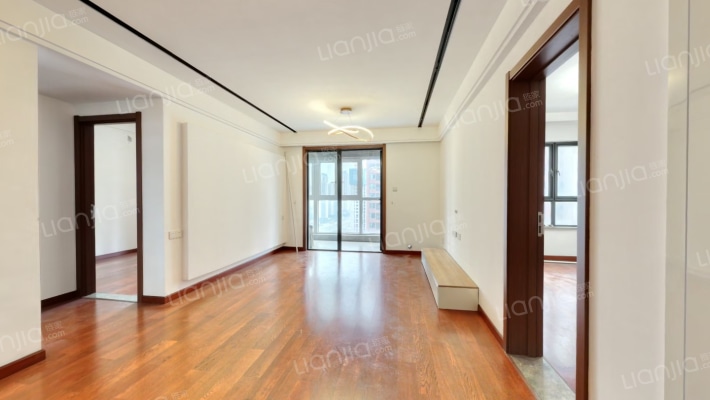 招商江湾国际二手房实景图