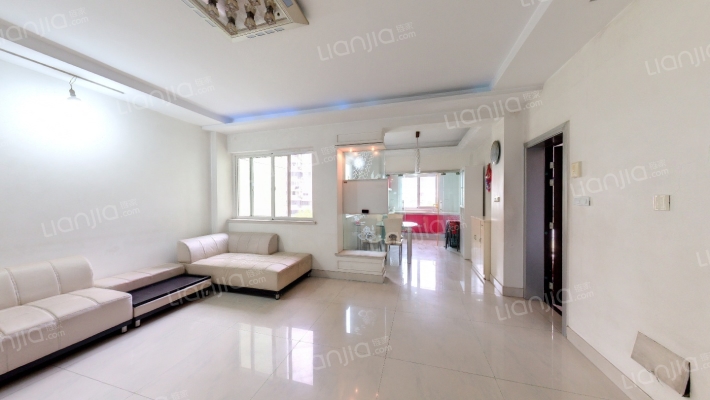 侨盛花园二手房实景图