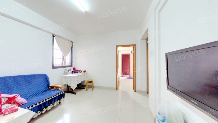 龙源丽景二手房实景图