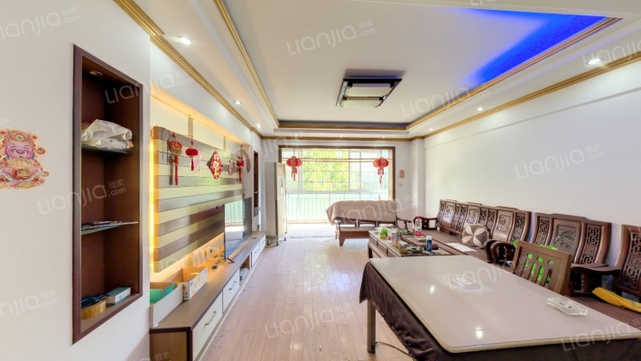 丽景湾二手房实景图