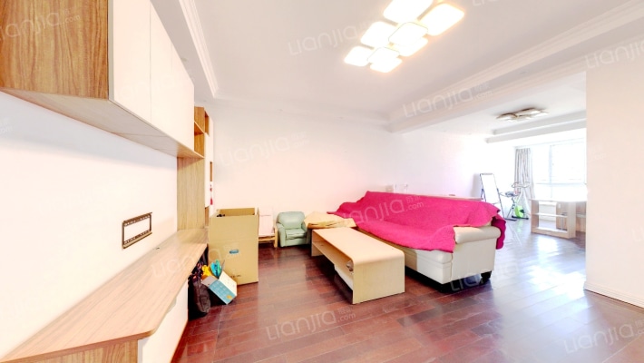 香吉公寓二手房实景图