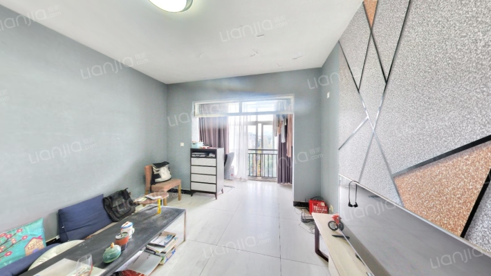 怡和新城D2区二手房实景图