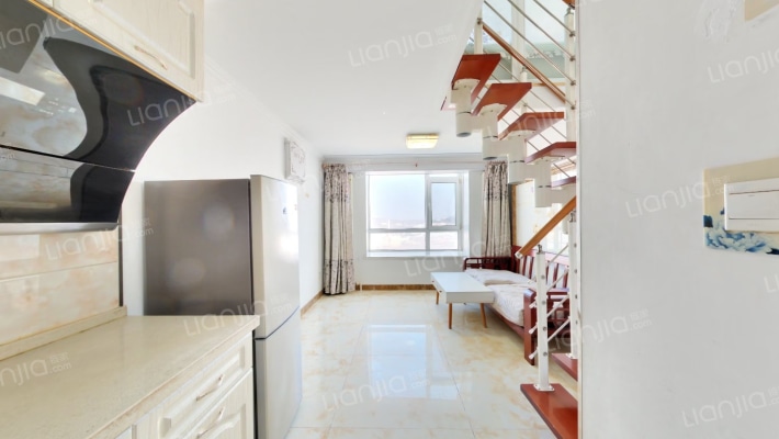 屹辰优生活二手房实景图