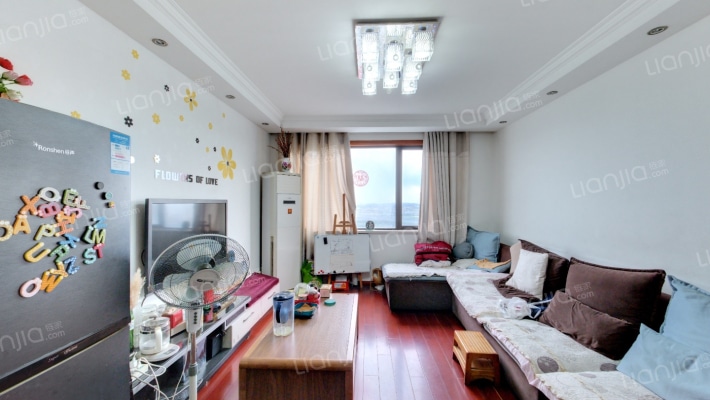 通达广场二手房实景图