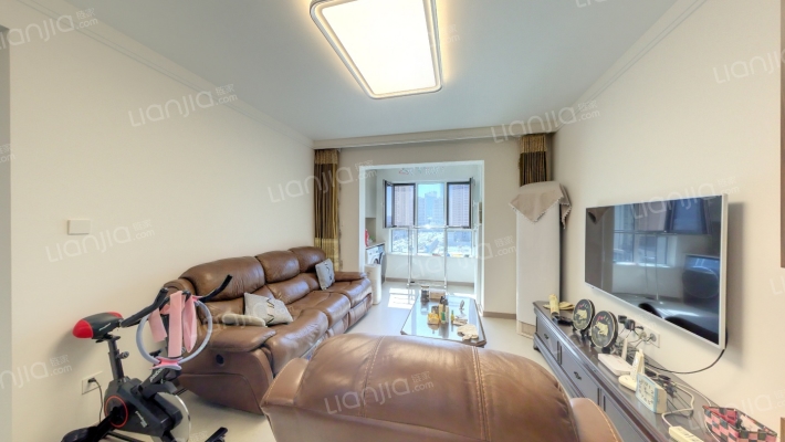 紫宸雅苑二手房实景图