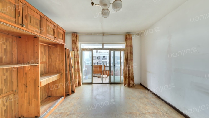 建工锦绣华城二手房实景图