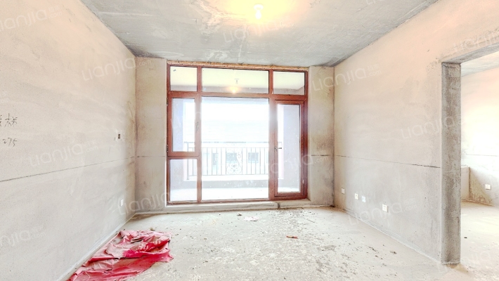 万丰玫瑰园二手房实景图