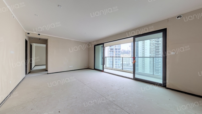 半山悦景二手房实景图