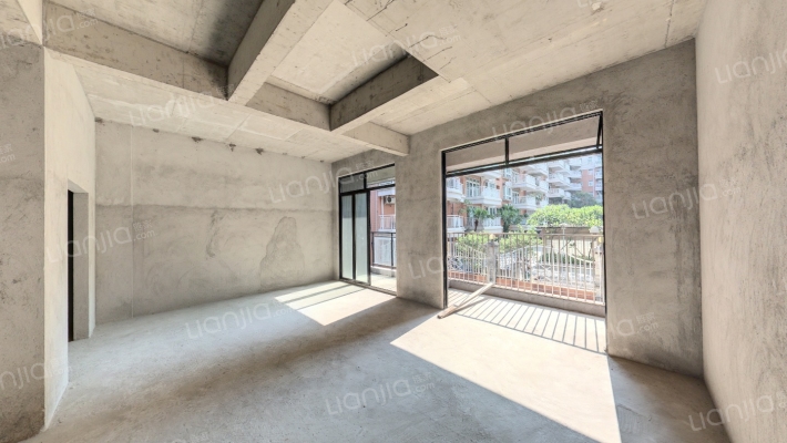 大良单家近良居委会二手房实景图