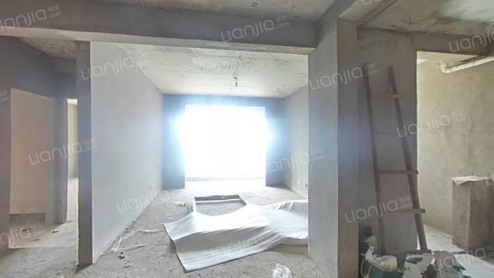 华展小区北苑二手房实景图
