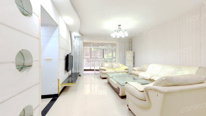 缙麓雅苑二手房实景图