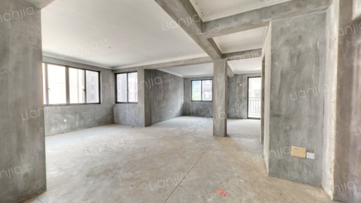 龙王溪家园二手房实景图