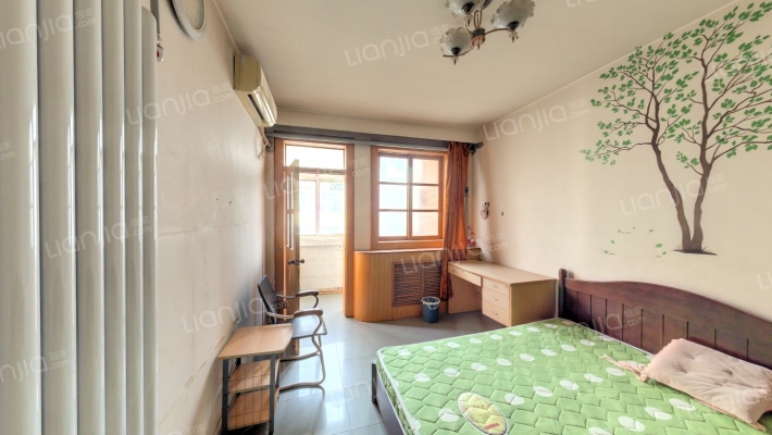 省计生委家属院二手房实景图