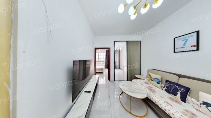 圣泉花园二手房实景图