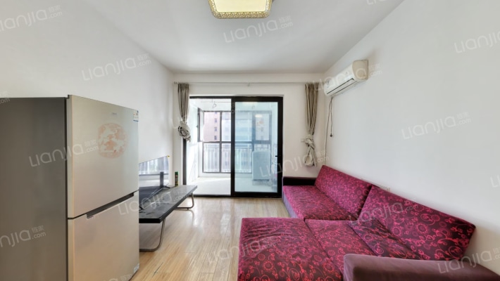 复地宴南都一期二手房实景图