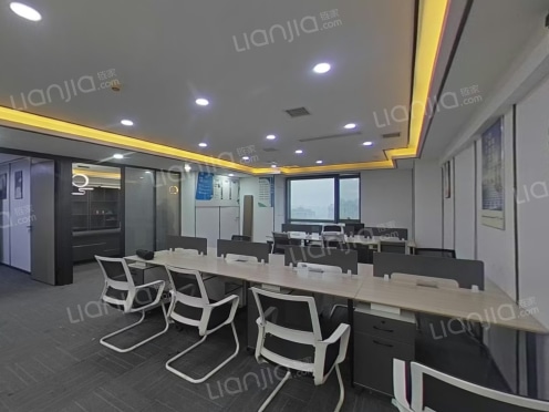 整租·协信城 2室1厅 东/东南