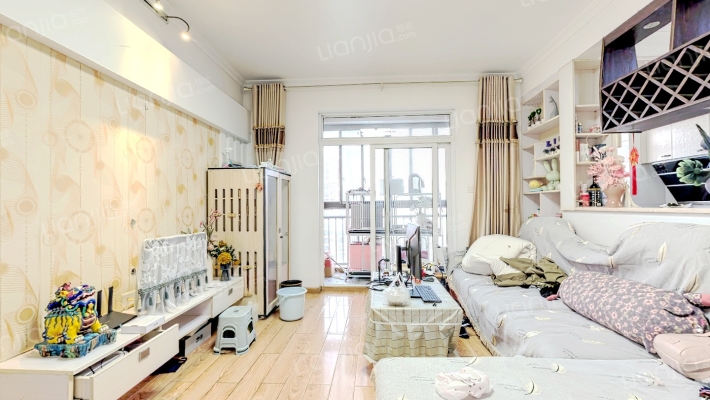 汉北尚都二手房实景图