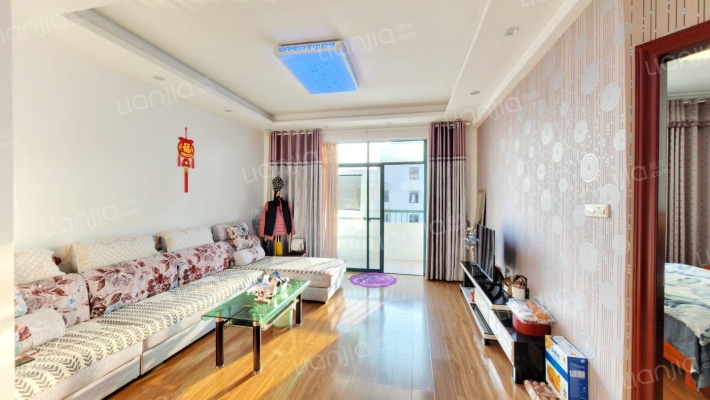 东城明珠二手房实景图