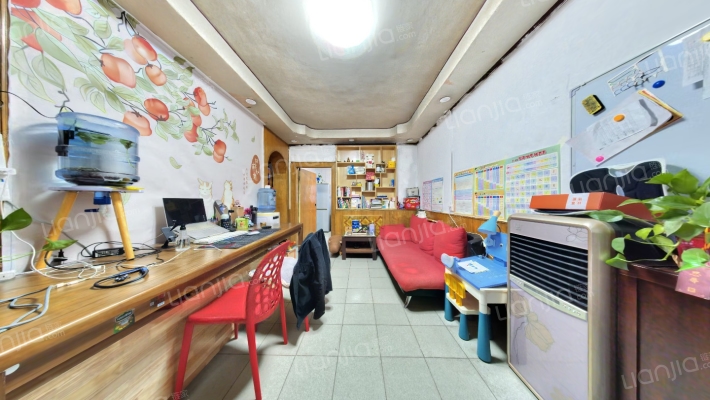 白庙小区二手房实景图