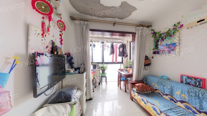 东顾巷家园二手房实景图