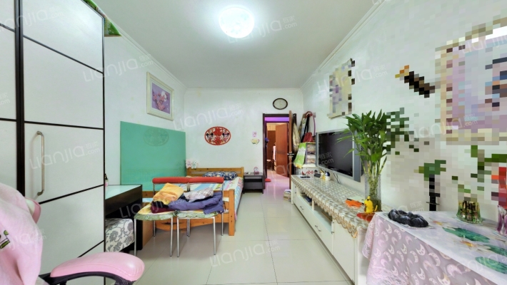 友谊里二手房实景图