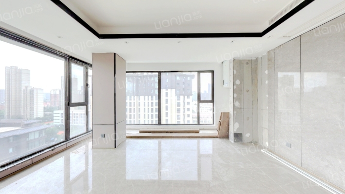 珑悦府西区二手房实景图