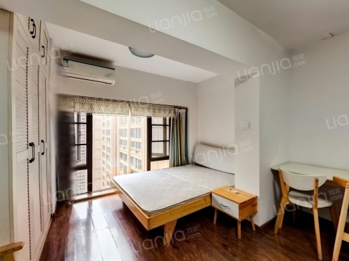 合租·保利心语花园四期 3居室 南卧