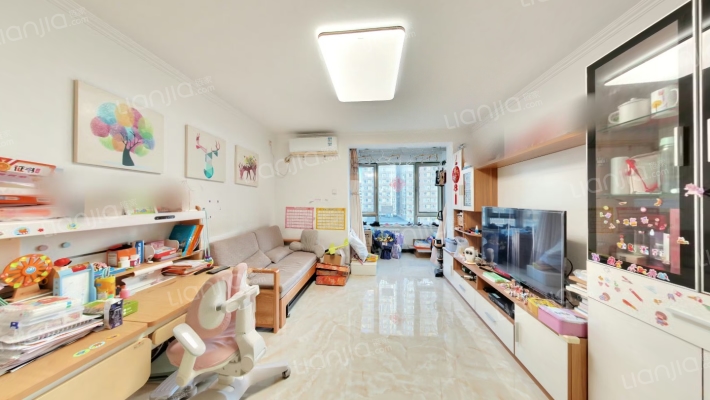 丽阳四季二手房实景图