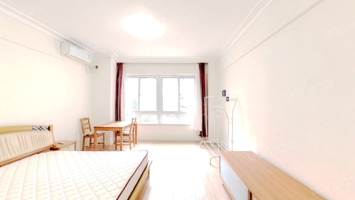 复地新都荟二手房实景图