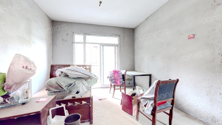 日月天地二手房实景图