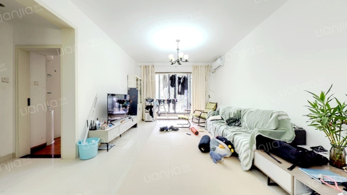 观海台二手房实景图