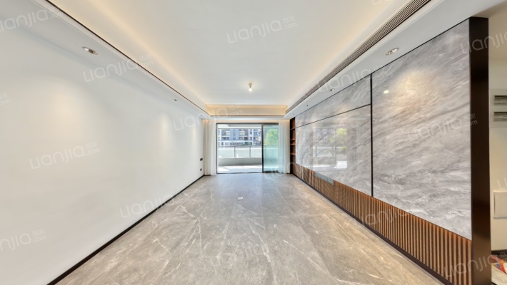 建发缦云二手房实景图