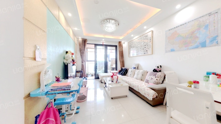 海伦春天一期二手房实景图