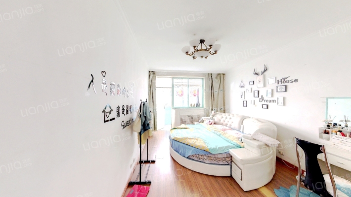 太变东宿舍二手房实景图