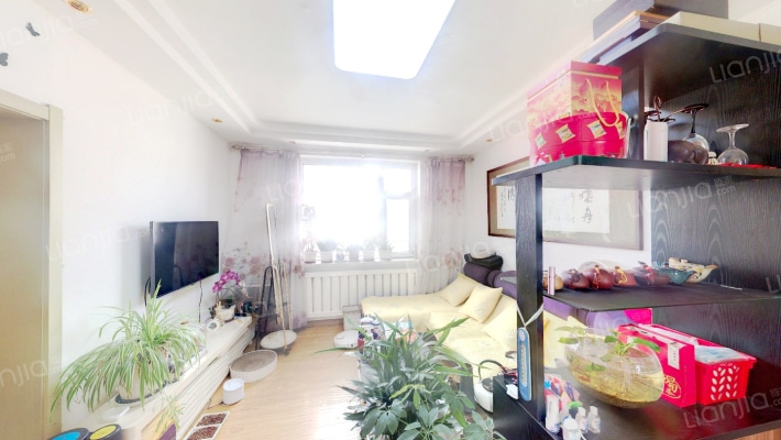 长师宿舍二手房实景图