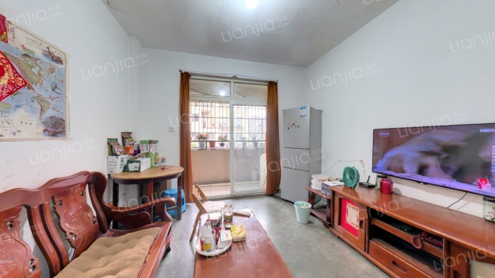 沙河凤凰城二手房实景图