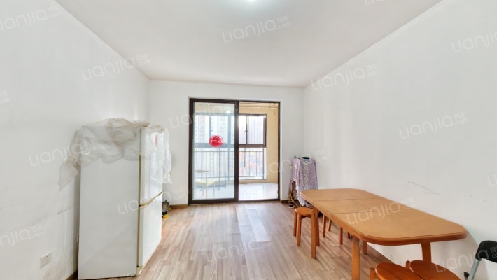 旭辉御府二手房实景图