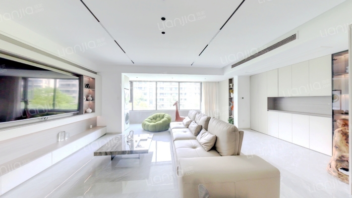 龙湖春江紫宸南区二手房实景图