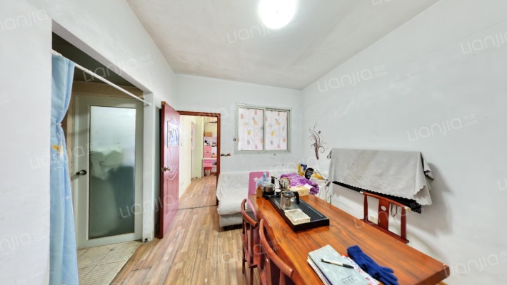 中远公馆二手房实景图