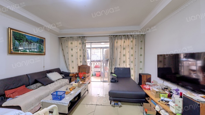 家合苑（回兴）二手房实景图