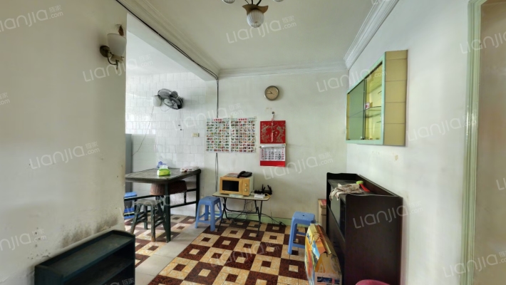 长寿新村二手房实景图