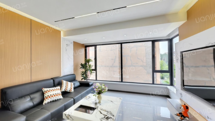 友谊城二手房实景图