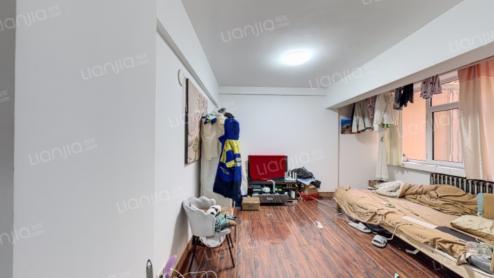 新津小区西院二手房实景图