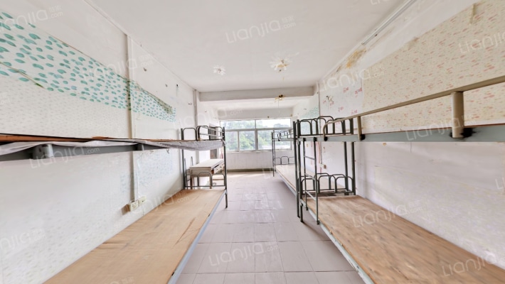 中医院宿舍二手房实景图