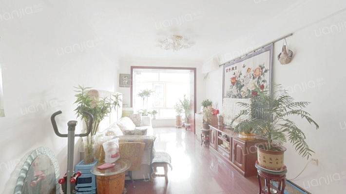 汉林美苑二手房实景图