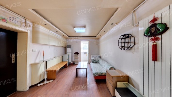 烟台道(塘沽区)二手房实景图