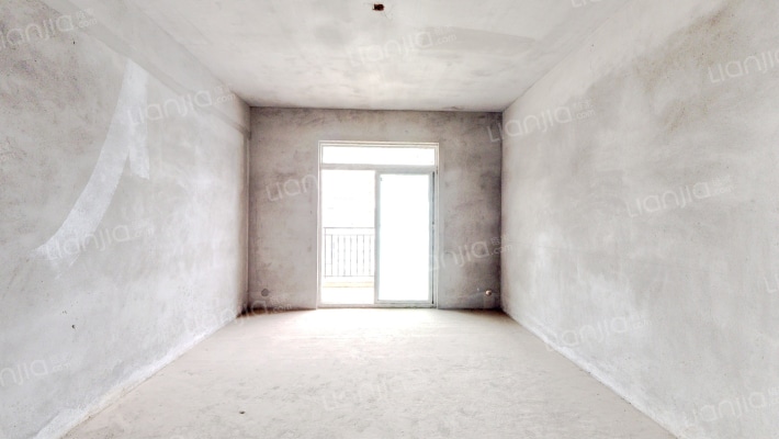 保利海寓二手房实景图