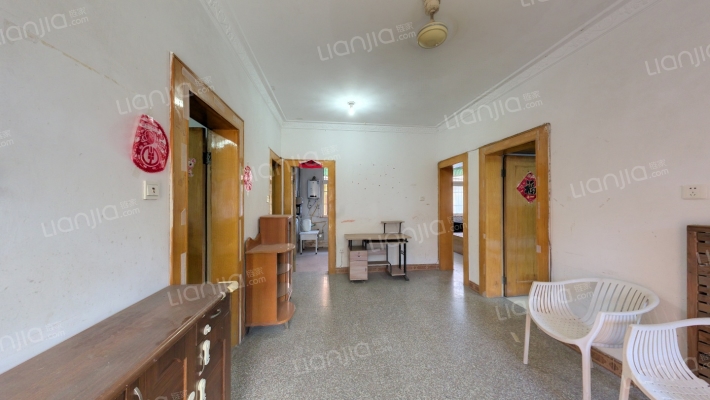 商校家属院二手房实景图