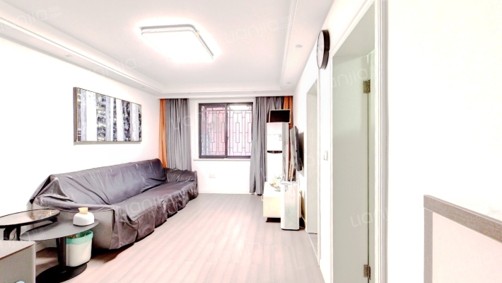 银城苑二手房实景图